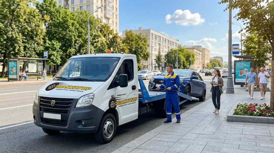 Работа